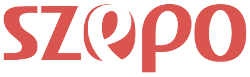 SZEPO Logo